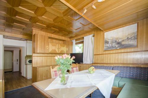 Apartamento Manni Low Budget