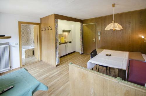 Apartamento Manni Low Budget