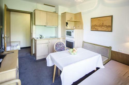 Apartamento Manni Low Budget