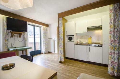 Apartamento Manni Low Budget