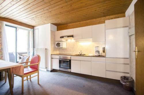 Apartamento Manni Low Budget
