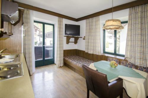 Apartamento Manni Low Budget