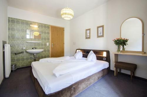 Apartamento Manni Low Budget