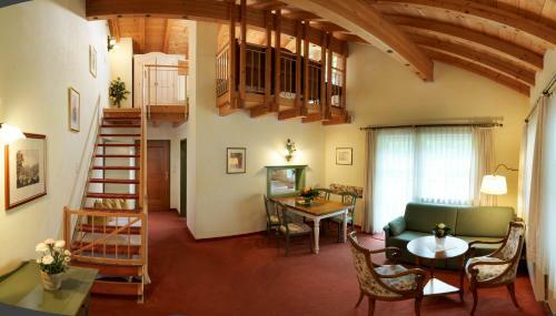 Apartamento Domizil Zillertal