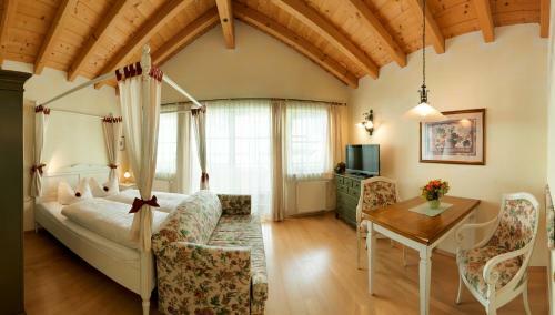 Apartamento Domizil Zillertal