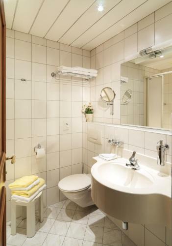 Apartamento Domizil Zillertal