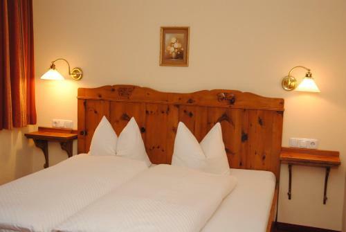 Hostal G�stehaus Rieser