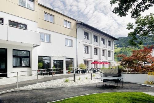 Albergue Jugendg�stehaus Mondsee