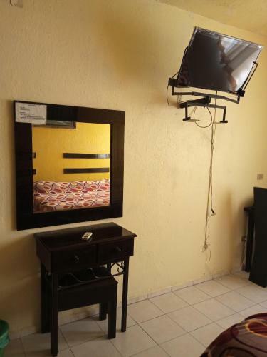 Hotel Posada Del �ngel