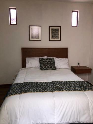 Hotel Casa Silvestre
