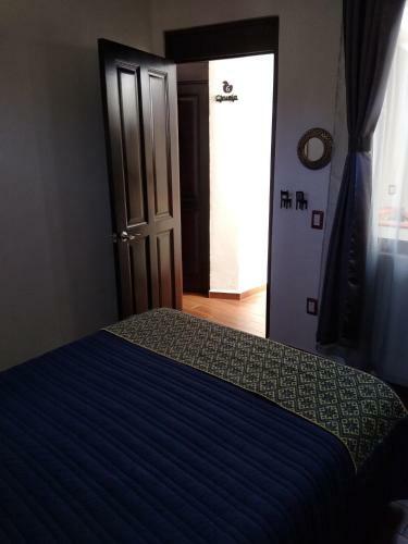 Hotel Casa Silvestre
