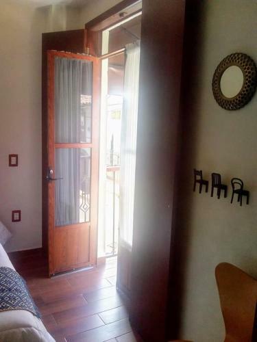 Hotel Casa Silvestre