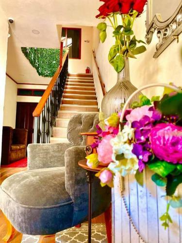 Hotel Casa Silvestre