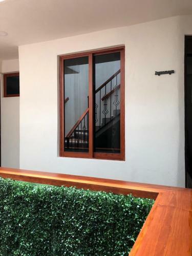 Hotel Casa Silvestre