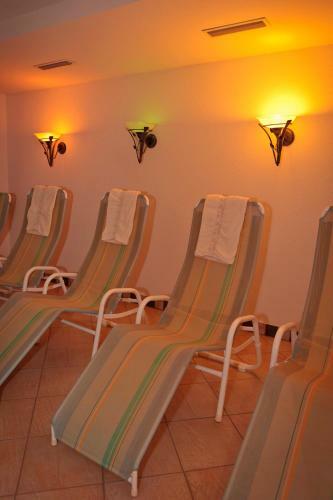 Alpen Boutique Hotel Alpetta