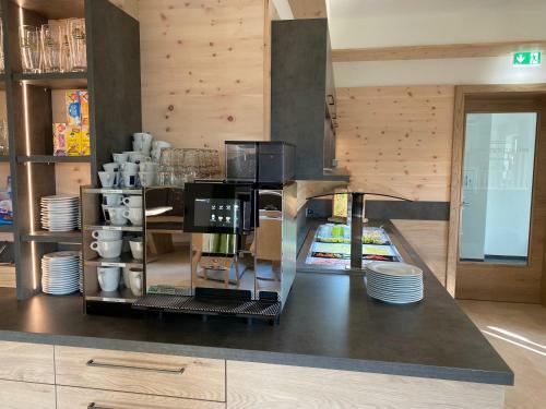 Posada G�stehaus Fiedlwirt