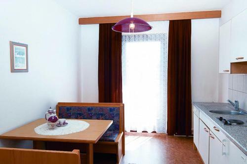 Apartment In Oberdrauburg With Parking Space