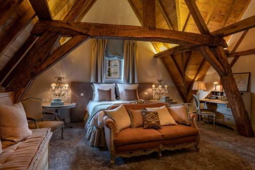 Hotel Kasteel Van Ordingen