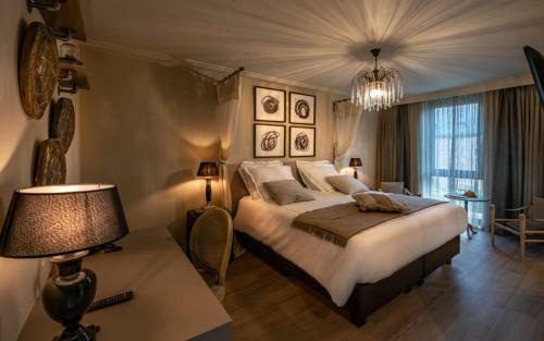 Hotel Kasteel Van Ordingen