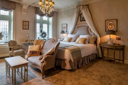 Hotel Kasteel Van Ordingen
