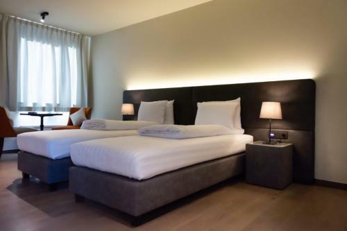 Hotel Hof Van Stayen