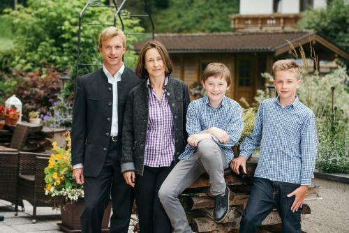 Aktiv & Vitalhotel Bergcristall