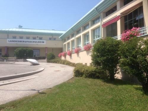Albergue Junge Hotels Obertrum