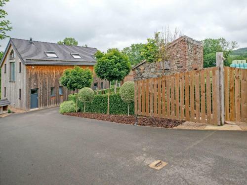 Relaxing Cottage In Stavelot With Terrace