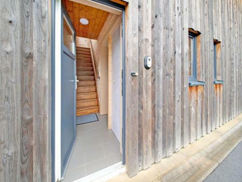 Relaxing Cottage In Stavelot With Terrace