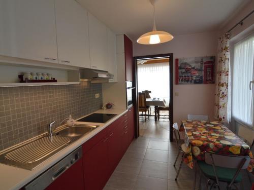 Modern Holiday Home In Stavelot With Garden