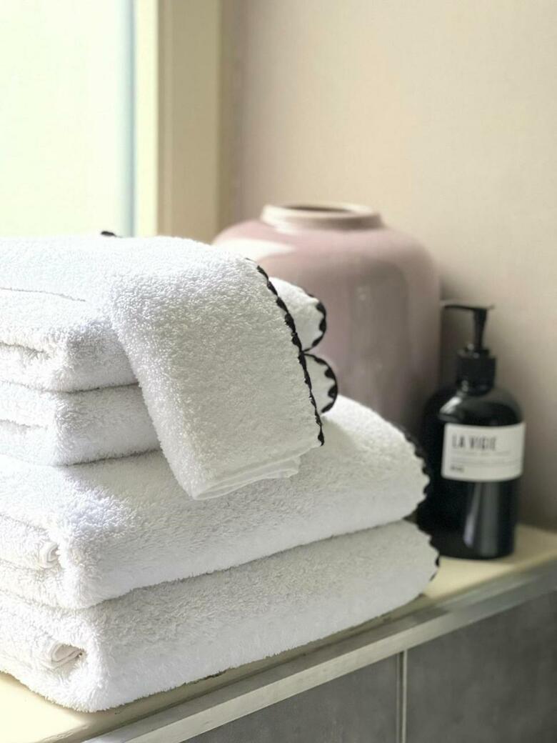 Bed & Breakfast La Vigie, Spa