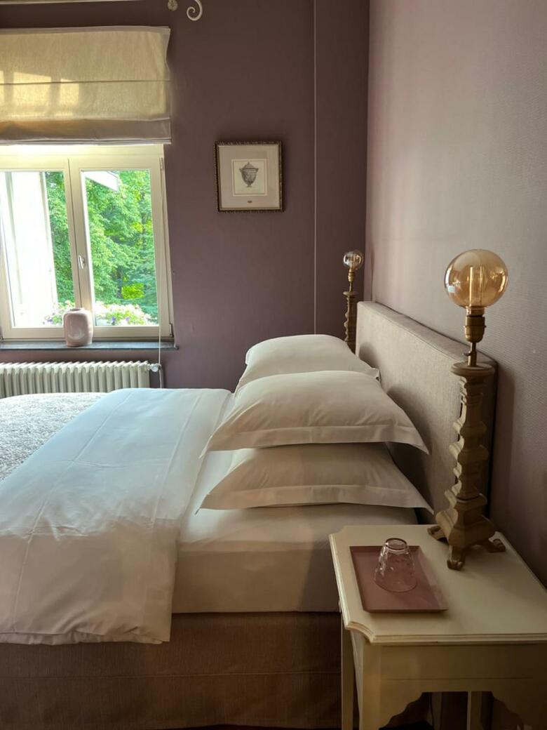 Bed & Breakfast La Vigie, Spa