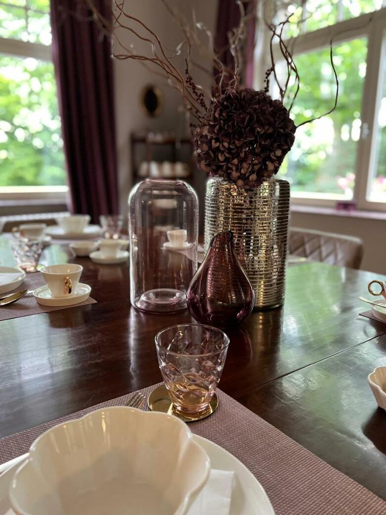 Bed & Breakfast La Vigie, Spa