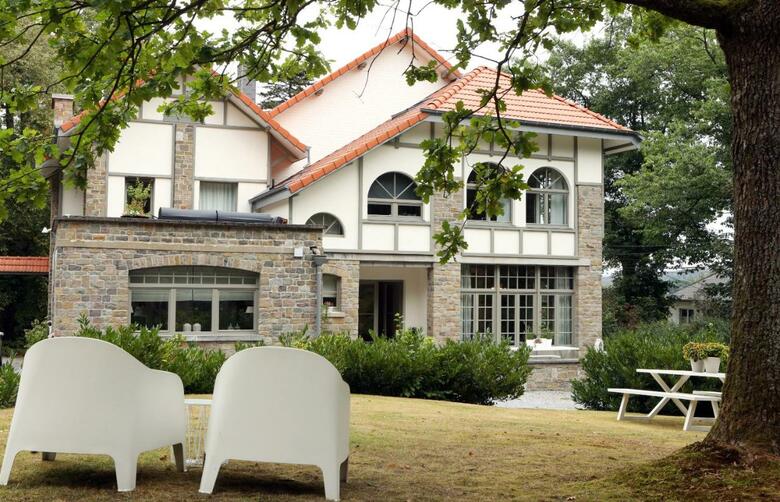 Bed & Breakfast La Vigie, Spa
