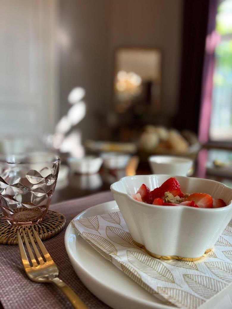 Bed & Breakfast La Vigie, Spa