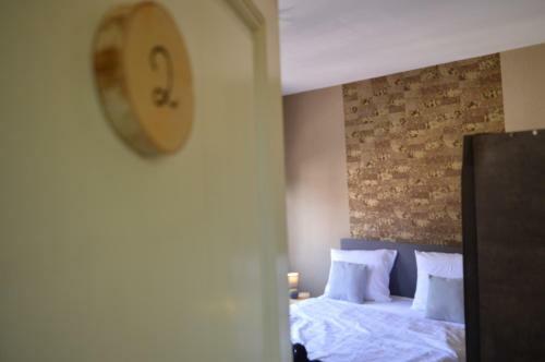 Luxury Spa Hotel - Francofolies