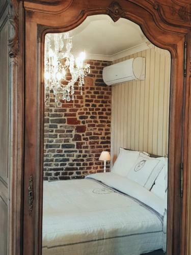Bed & Breakfast Logies Mario