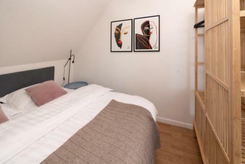 Vakantiehuis Ochtendgloren