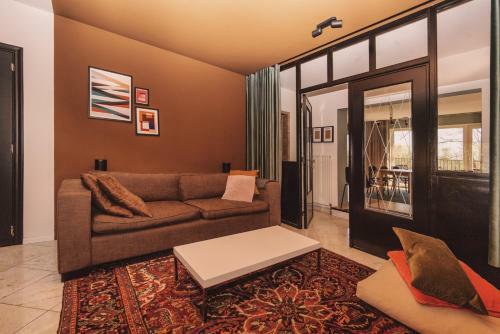 Vakantiehuis Ochtendgloren