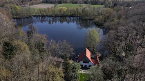 Vakantiehuis Ochtendgloren