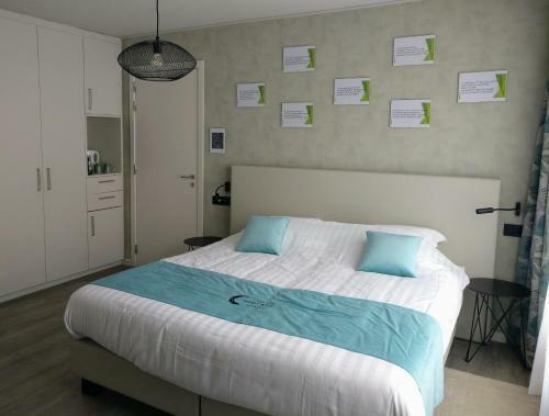 Bed & Breakfast De Veurnse Slaper