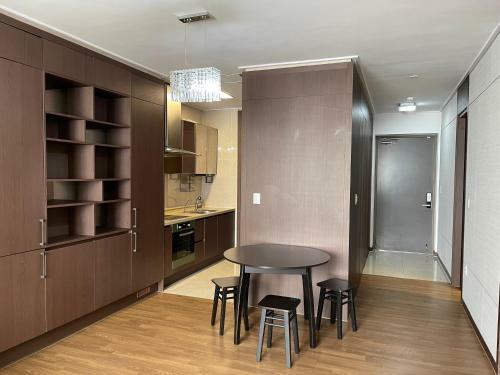 Apartamento Highvill Astana
