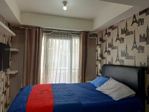 Apartamento Grand Asia Afrika