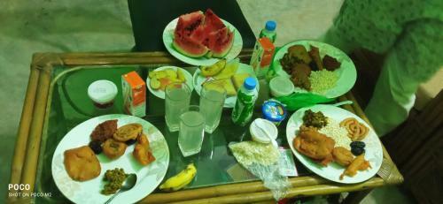Ramu Homestay