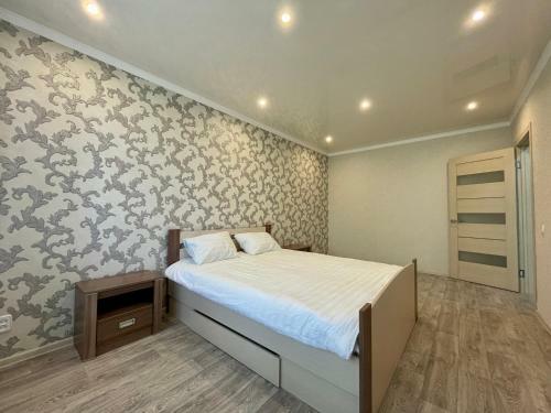 Apartamento ???? 35, ?????, 1-????. ???????? ??????? ? ????? ??????????