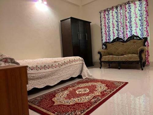 Apartamento Al Ferdous Holiday Home