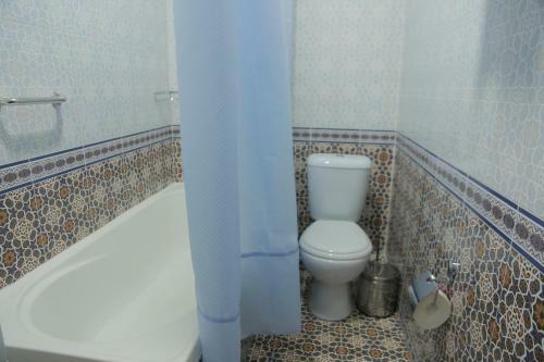 Hostal Al-malik