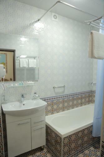 Hostal Al-malik