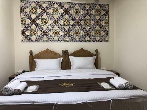 Hostal Al-malik