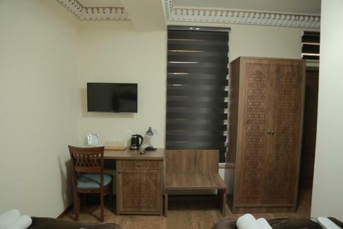 Hostal Al-malik